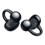 Austiņas Huawei FreeClip Black (55037247)