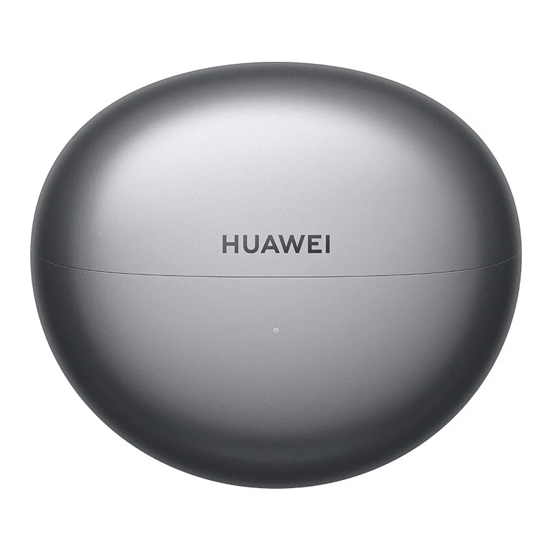 Austiņas Huawei FreeClip Black (55037247) - foto 4
