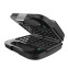 Maizes krāsnis Cecotec Rock’nToast 4in1 1000 W Black (4309) - foto 2