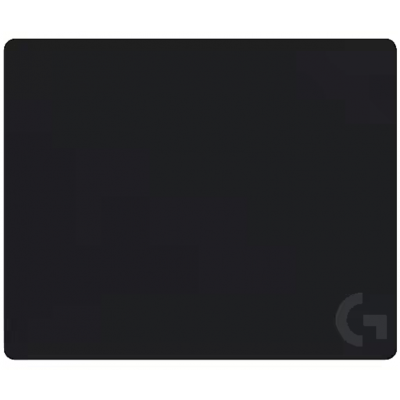 Peles paliktnis Logitech G240 Black (943-000785) - foto 2