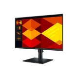 Monitors Samsung LS24D400GAUXEN 24" Black