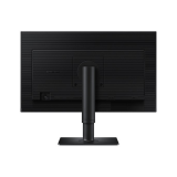 Monitors Samsung LS24D400GAUXEN 24" Black