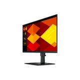 Monitors Samsung LS24D400GAUXEN 24" Black