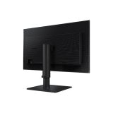 Monitors Samsung LS24D400GAUXEN 24" Black