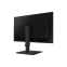 Monitors Samsung LS24D400GAUXEN 24" Black - foto 4