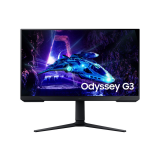 Monitors Samsung S27DG300EU 27" Black (LS27DG300EUXEN)