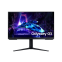 Monitors Samsung S27DG300EU 27" Black - LS27DG300EUXEN