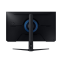 Monitors Samsung S27DG300EU 27" Black - LS27DG300EUXEN - foto 2