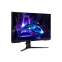 Monitors Samsung S27DG300EU 27" Black - LS27DG300EUXEN - foto 4