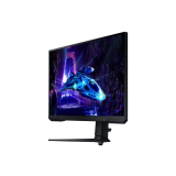 Monitors Samsung S27DG300EU 27" Black (LS27DG300EUXEN)