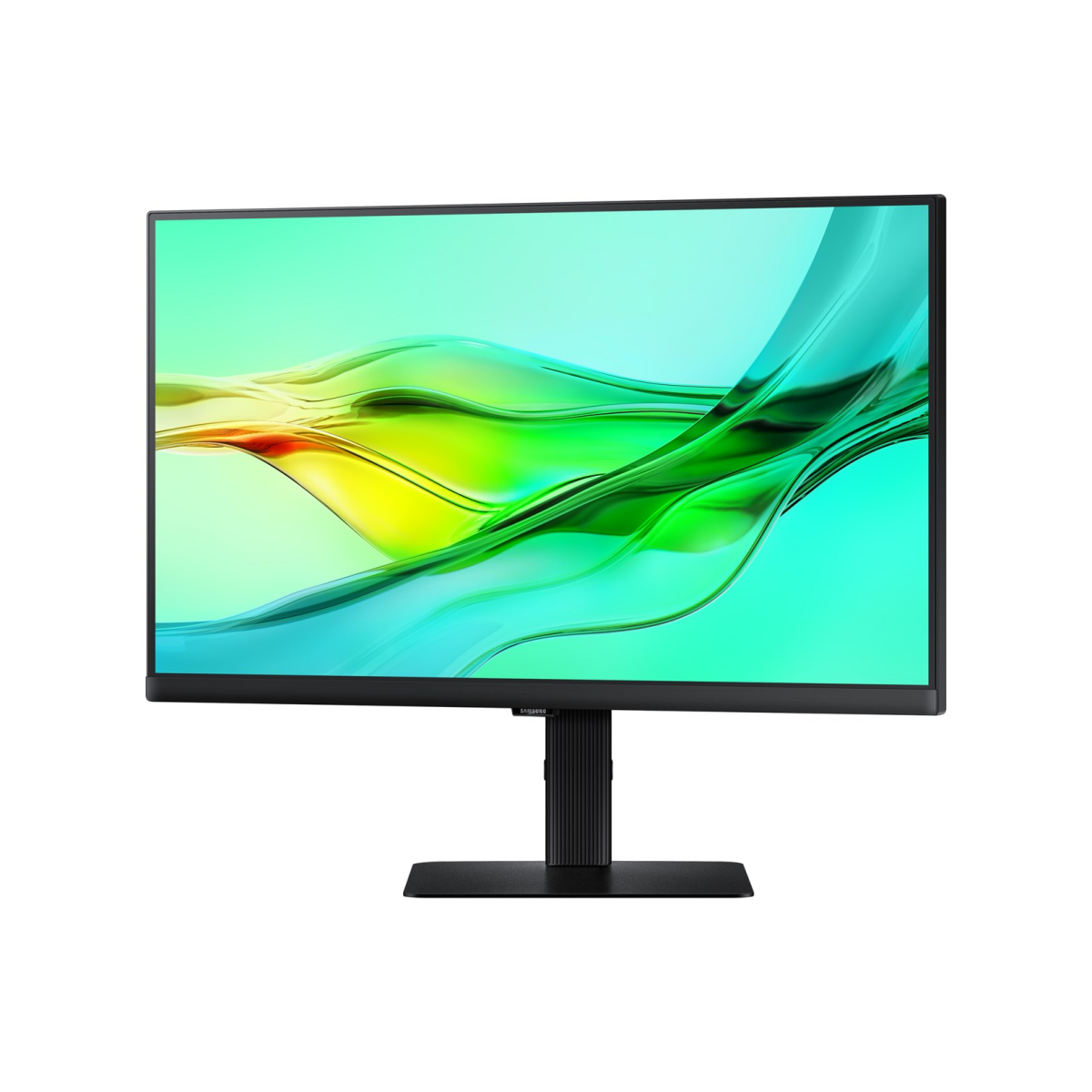 Monitors Samsung S60UD S24D600UAU - LS24D600UAUXEN - foto 3