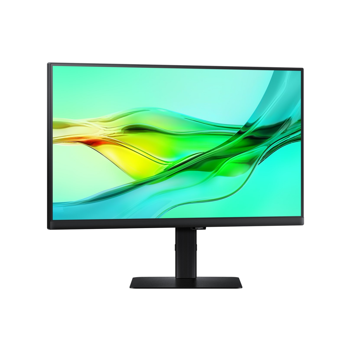 Monitors Samsung S60UD S24D600UAU - LS24D600UAUXEN - foto 4