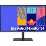 Monitors Samsung LS27C432GAUXEN 27" Black