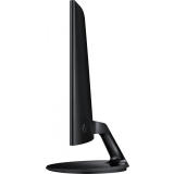 Monitors Samsung LS24C360EAUXEN 24" Black