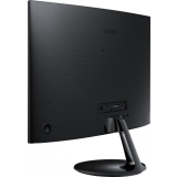 Monitors Samsung LS24C360EAUXEN 24" Black