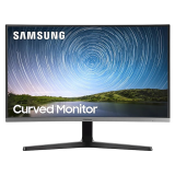 Monitors Samsung C32R500FHP 32" Black (LC32R500FHPXEN)
