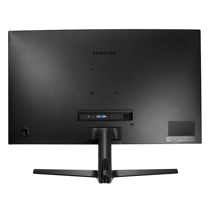 Monitors Samsung C32R500FHP 32" Black - LC32R500FHPXEN - foto 2