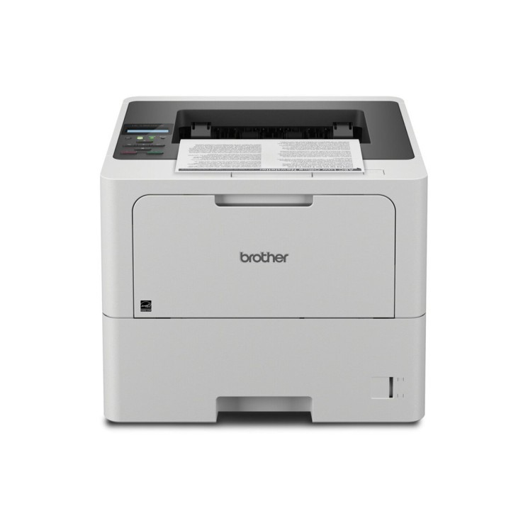 Printeris Brother HL-L6210DW (HLL6210DWRE1)
