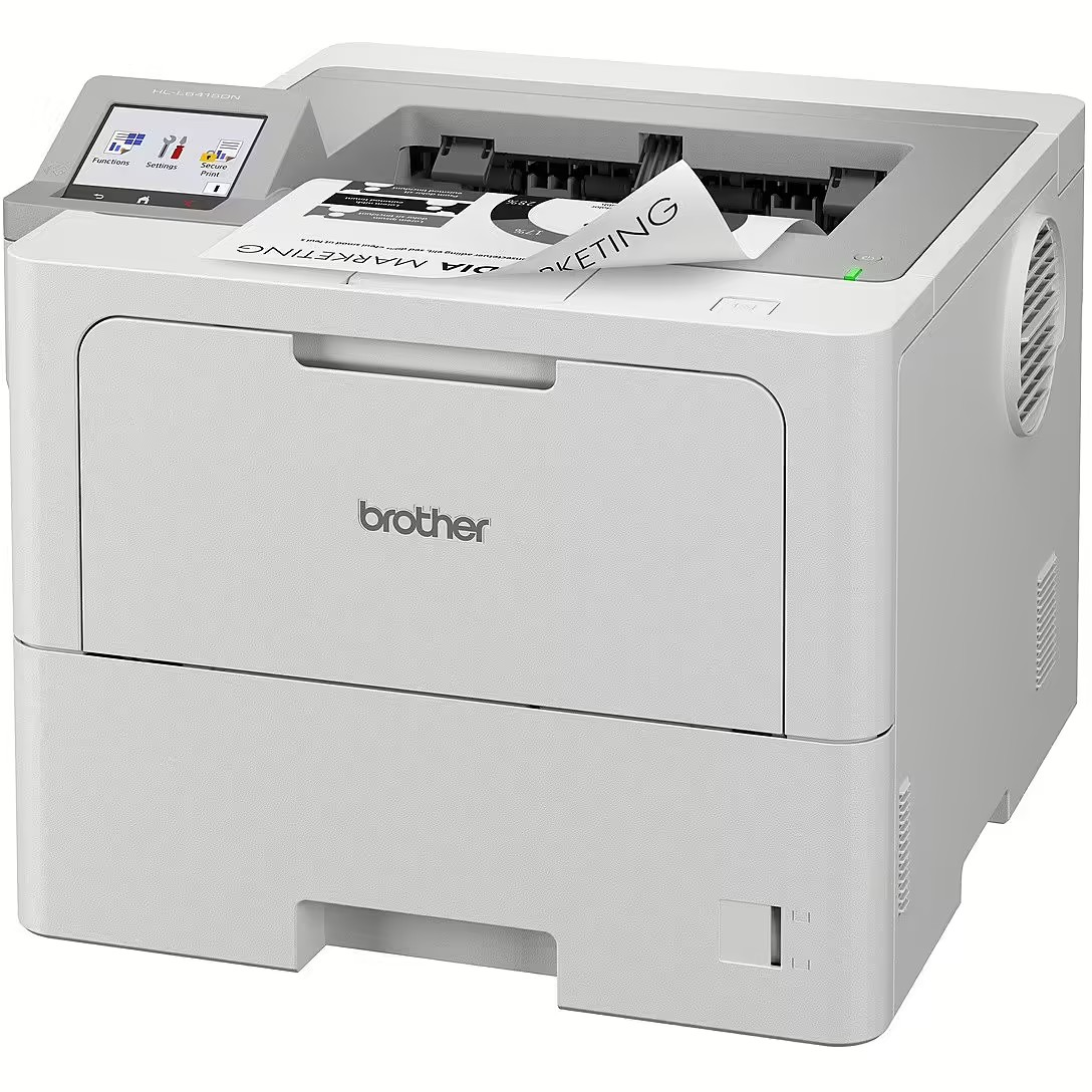 Printeris Brother HL-L6415DN (HLL6415DNRE1)