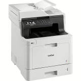 Printeris Brother DCP-L8410CDW (DCPL8410CDWZW1)