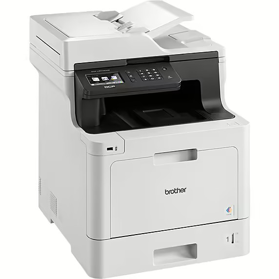 Printeris Brother DCP-L8410CDW (DCPL8410CDWZW1)