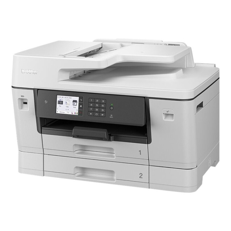 Printeris Brother MFC-J6940DW (MFCJ6940DWRE1)