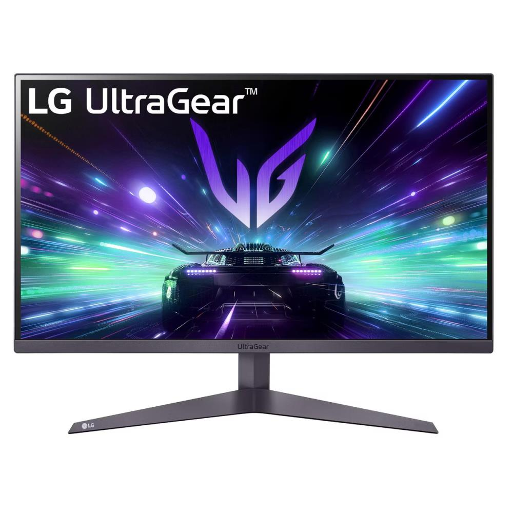 Monitors LG 27GS50F - 27GS50F-B