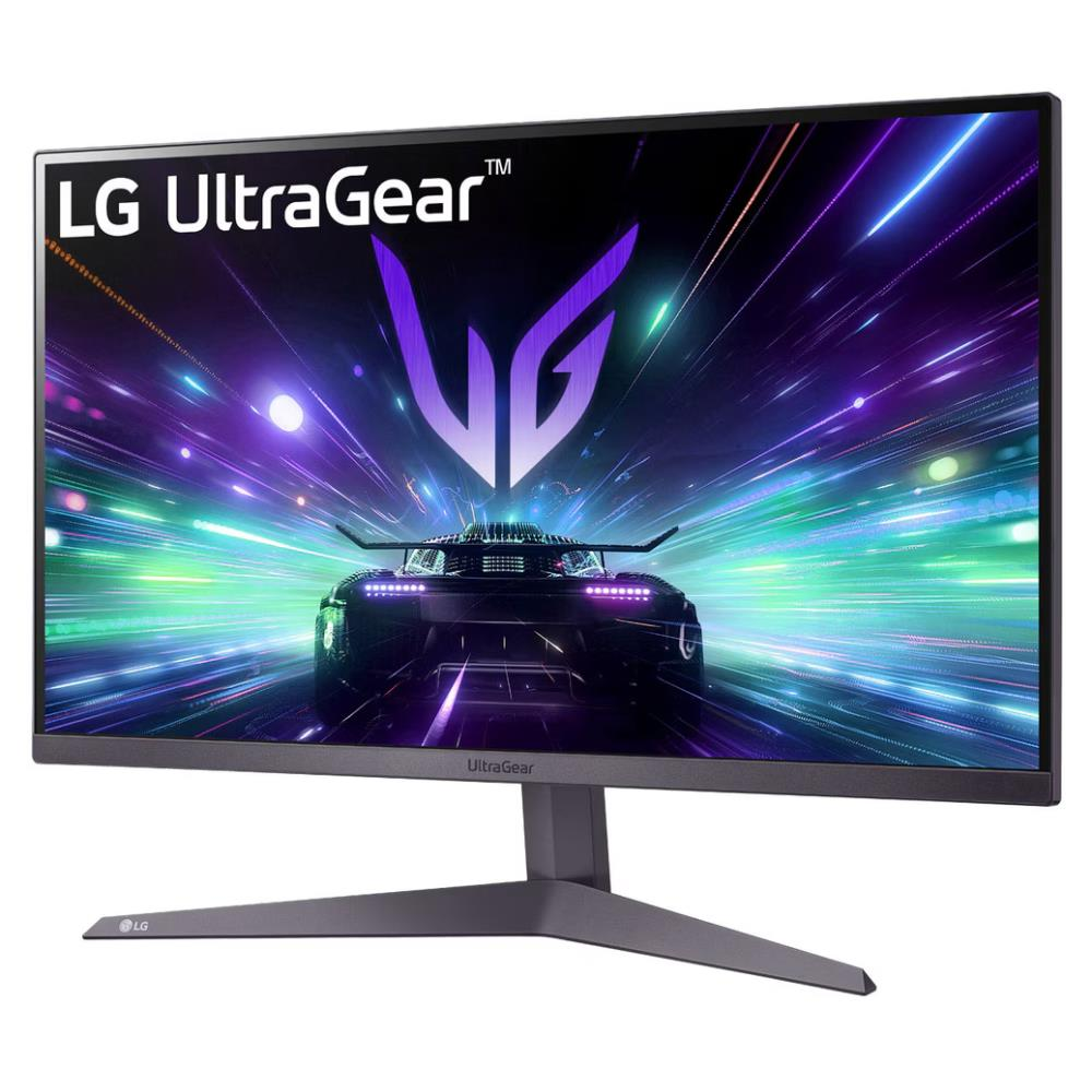 Monitors LG 27GS50F - 27GS50F-B - foto 2