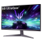 Monitors LG 27GS50F - 27GS50F-B - foto 2