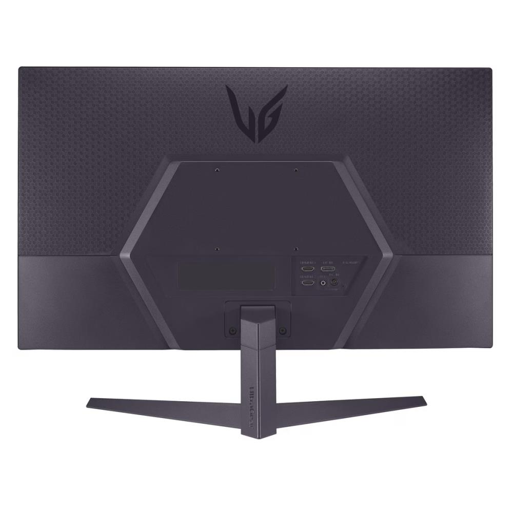 Monitors LG 27GS50F - 27GS50F-B - foto 4