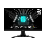 Monitors MSI G255F 24.5" Black