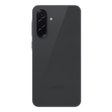 Mobilais tālrunis Samsung Galaxy A36 128GB Black (SM-A366BZKBEUE)