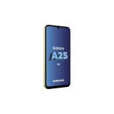 Mobilais tālrunis Samsung Galaxy A25 256GB Lime (SM-A256BZYHEUB)