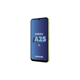Mobilais tālrunis Samsung Galaxy A25 256GB Lime (SM-A256BZYHEUB)