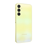 Mobilais tālrunis Samsung Galaxy A25 256GB Lime (SM-A256BZYHEUB)
