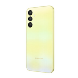 Mobilais tālrunis Samsung Galaxy A25 256GB Lime (SM-A256BZYHEUB)