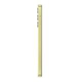 Mobilais tālrunis Samsung Galaxy A25 256GB Lime (SM-A256BZYHEUB)