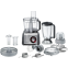 Virtuves kombains Bosch MC812M844 Black, Stainless steel