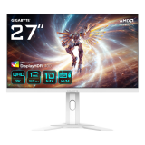Monitors Gigabyte M27QA ICE 27" White