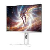 Monitors Gigabyte M27QA ICE 27" White