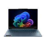 Portatīvais dators Lenovo Yoga Slim 7 14AKP10 Teal (83JY002GPB)