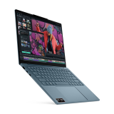 Portatīvais dators Lenovo Yoga Slim 7 14AKP10 Teal (83JY002GPB)