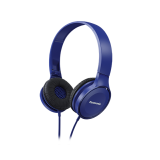 Austiņas Panasonic RP-HF100E-A Blue