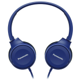 Austiņas Panasonic RP-HF100E-A Blue
