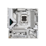 Pamatplate Gigabyte B850M EAGLE WIFI6E ICE White (B850M EAGLE WF6E ICE)