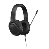 Austiņas Lenovo H110 Black (GXD1P46879)