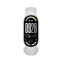 Viedpulkstenis Xiaomi Smart Band 10 Silver (BHR07PSGL)