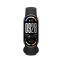 Viedpulkstenis Xiaomi Smart Band 10 Black (BHR07PYGL)