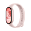 Viedpulkstenis Xiaomi Smart Band 10 Rose (BHR9999GL) - foto 2