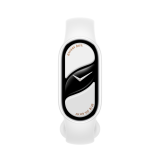 Viedpulkstenis Xiaomi Smart Band 10 White (BHR07Y5GL)